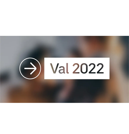 Valkompass - SVT