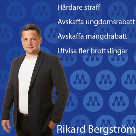 Hårdare straff