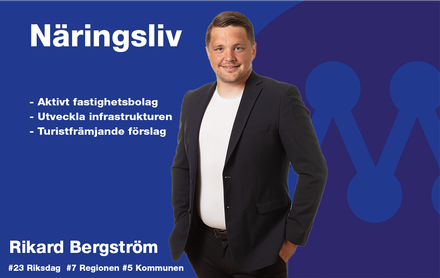 Näringsliv