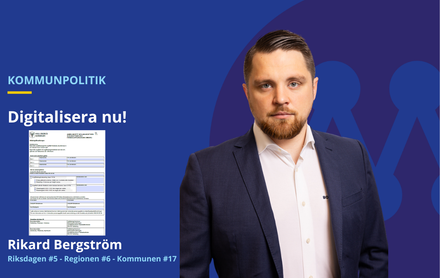 Blanketten från Hallsbergs kommun som ska skrivas ut, fyllas i, skrivas under av båda vårdnadshavarna och postas – för att ändra ett barns tid på förskolan.