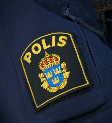 Använd polisen till rätt sak